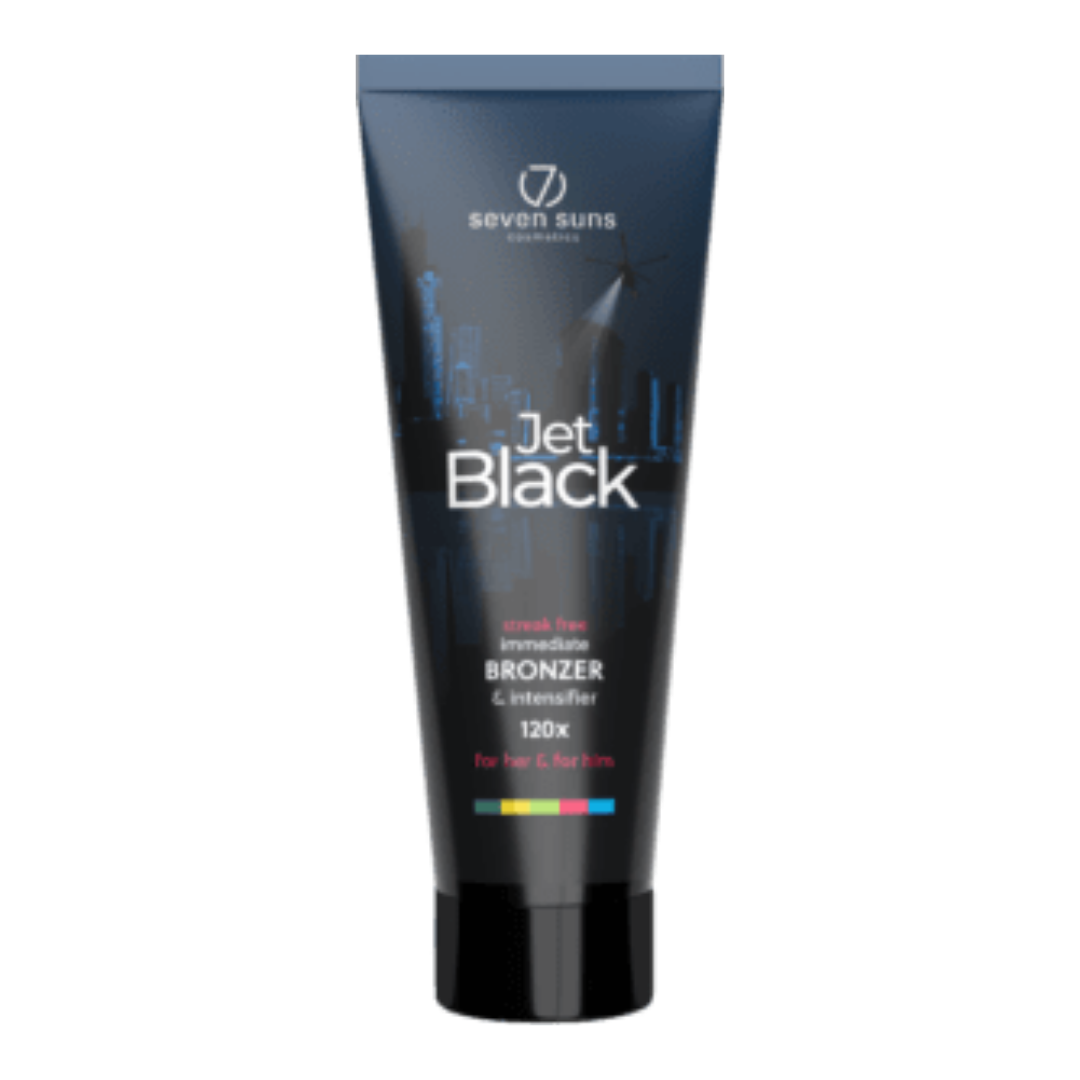 Jet Black 120x Bronzing Boost - Image 2